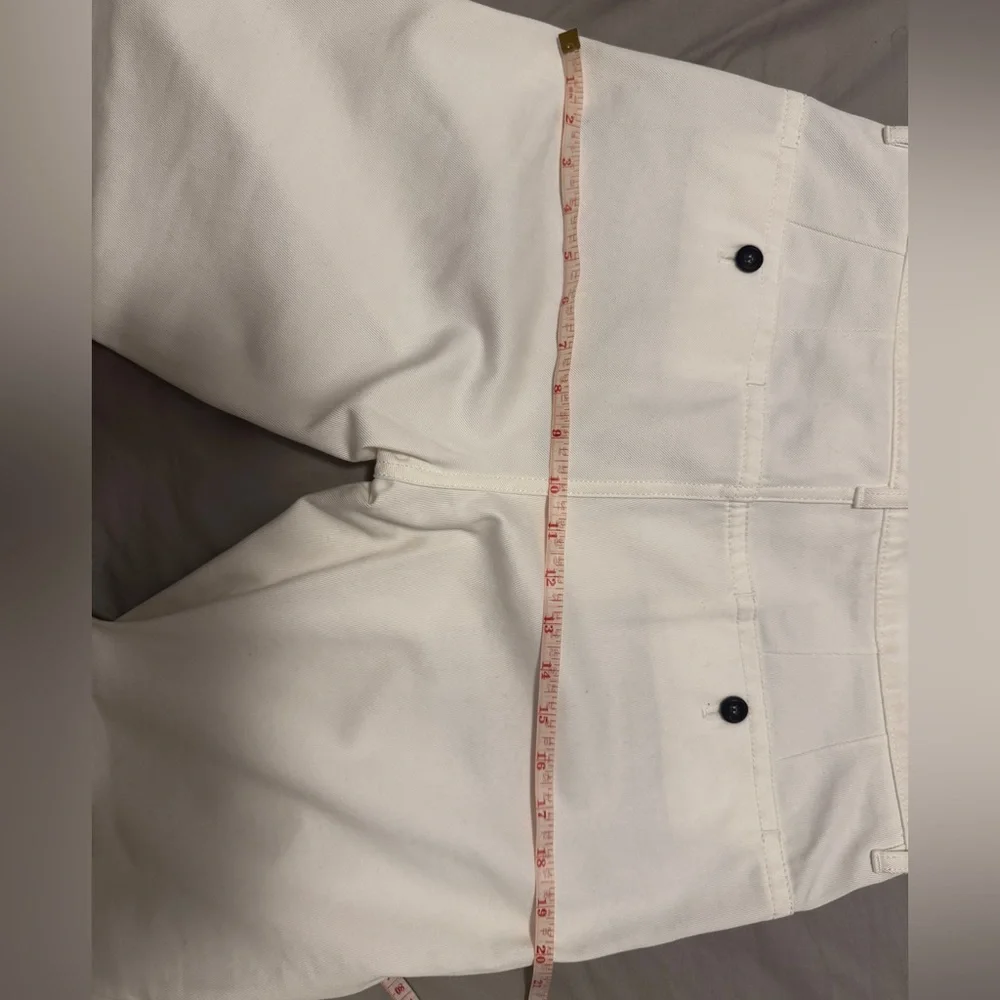 % 💯 authentic Salvatore Rerragamo pants size 48 - Picture 6 of 7